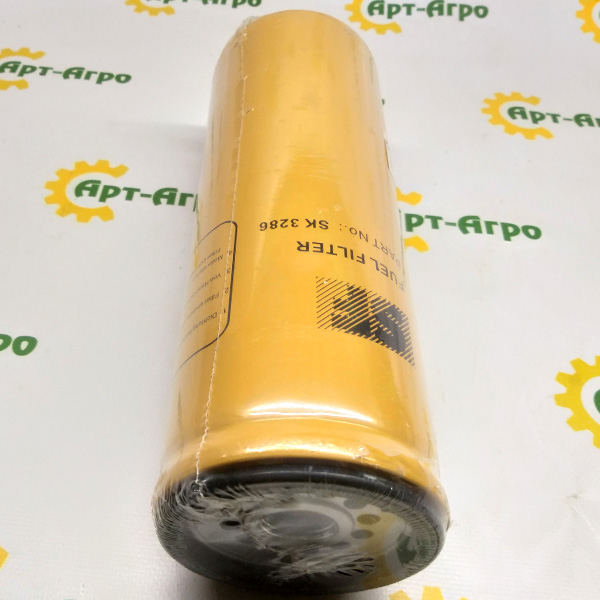 SK3286 Filtr paliwa SF-FILTER