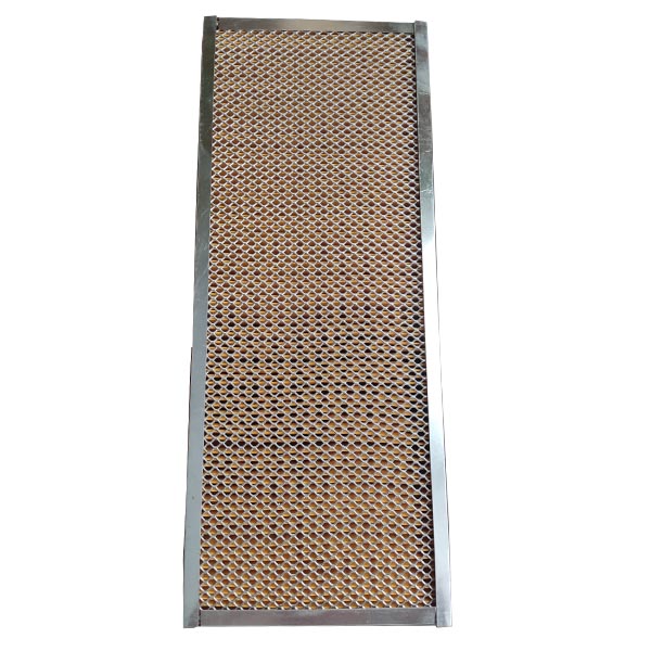 SKL2592 Filtr kabinowy SF-FILTER