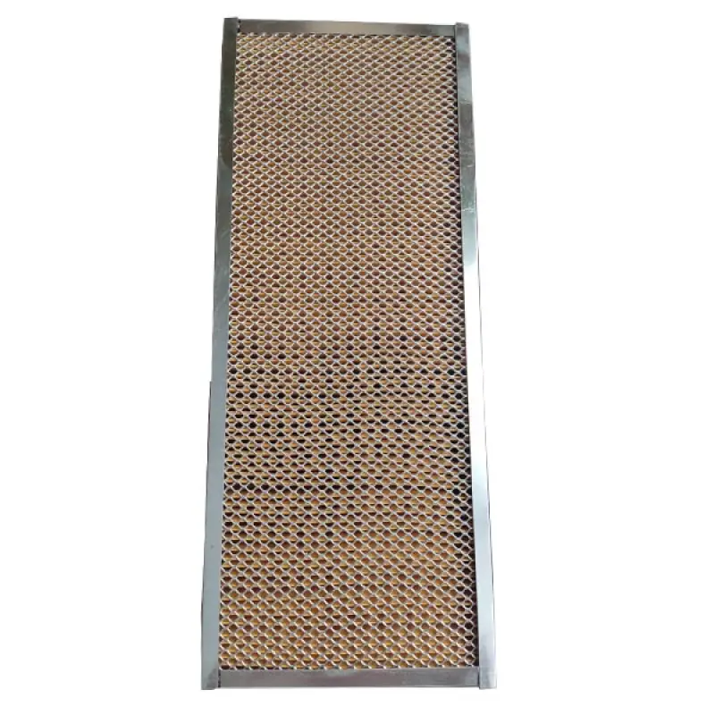 SKL2592 Filtr kabinowy SF-FILTER