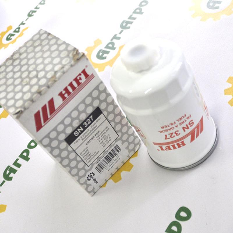 SN327 Fuel Filter HIFI