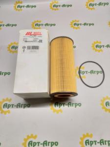 SO7260 Filtr oleju HIFI