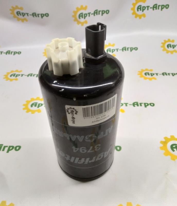 SP.3794 Filtr paliwa z czujnikiem wody Agrifilter
