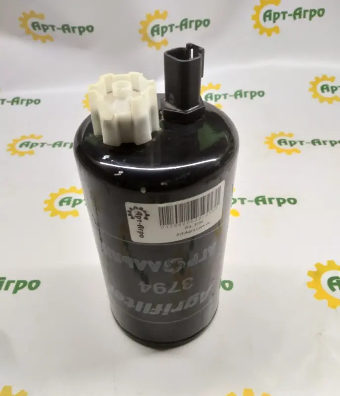 SP.3794 Filtr paliwa z czujnikiem wody Agrifilter
