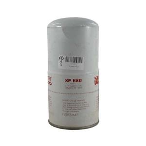 SP680 ASAS FILTER Oil Filter