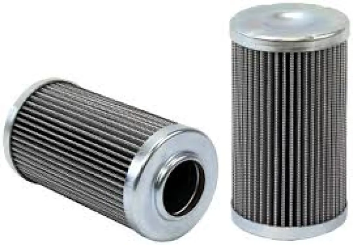 W01AG412 Hydraulic Filter Wix