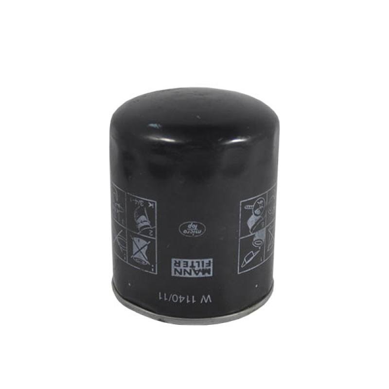 Oil Filter W1140/11 MANN-FILTER