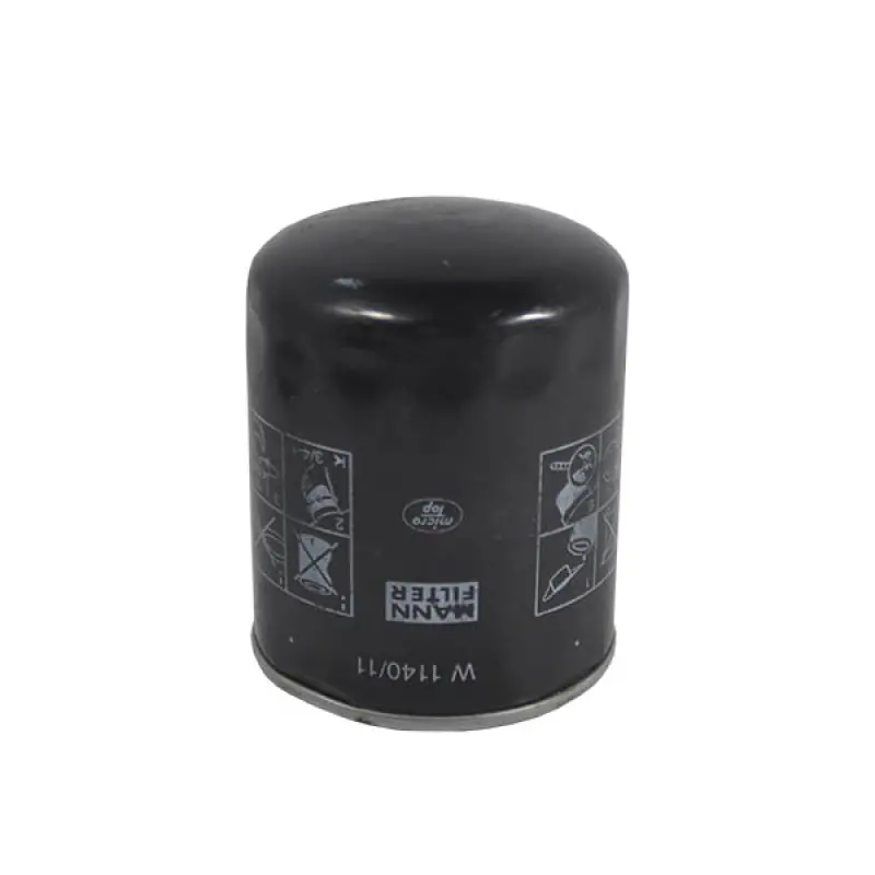 Filtr oleju W1140/11 MANN-FILTER