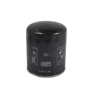 Oil Filter W1140/11 MANN-FILTER