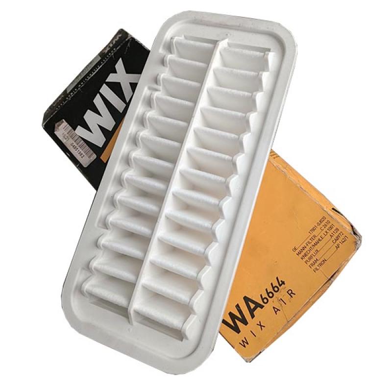 WA6664 WIX Air Filter