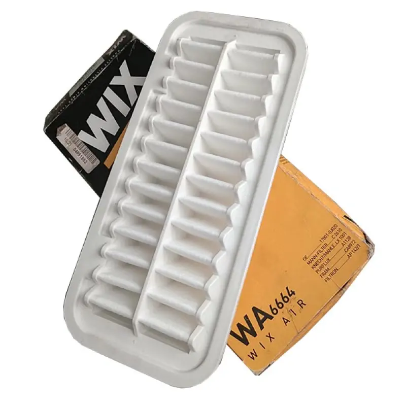 WA6664 Filtr powietrza WIX