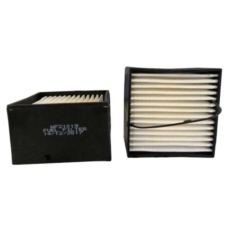 Filtr paliwa WF21019 WISSEN