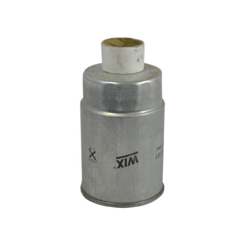 WF8181 Filtr paliwa WIX