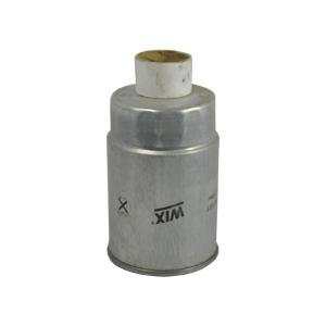 WF8181 Filtr paliwa WIX