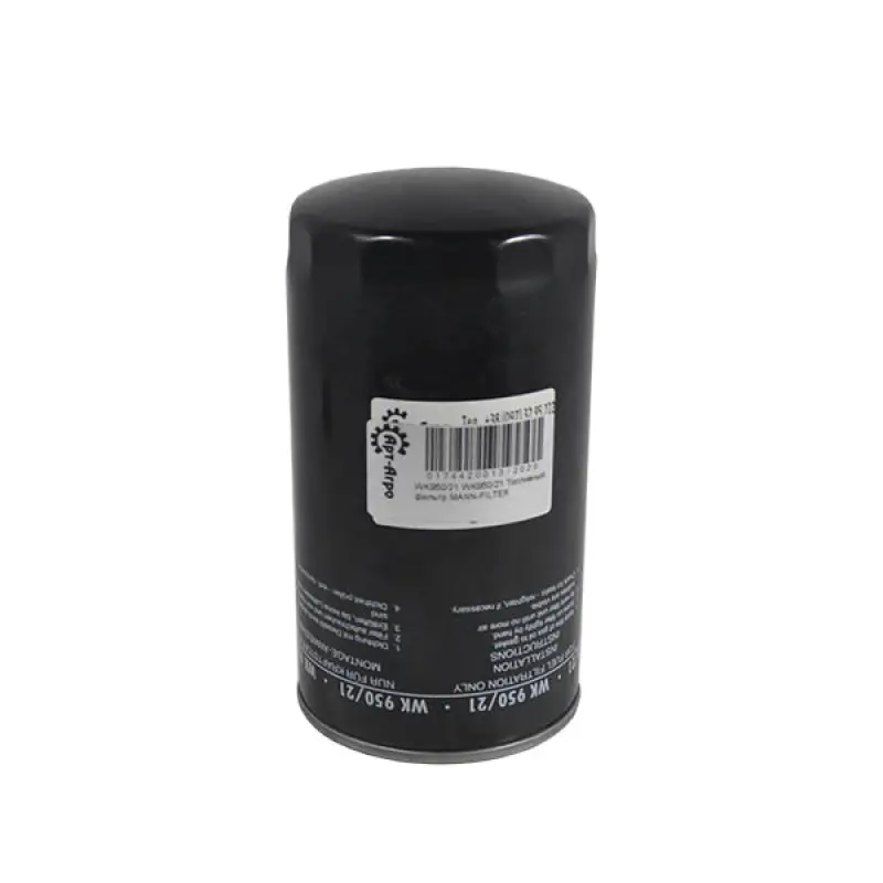 WK950/21 Filtr paliwa MANN-FILTER