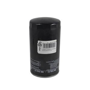 WK950/21 MANN-FILTER fuel filter