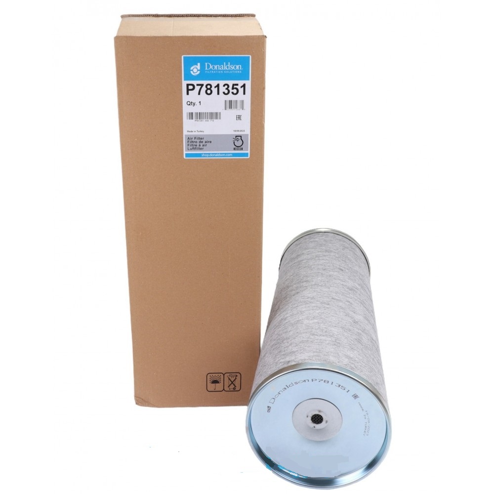 P781351 Air Filter Donaldson