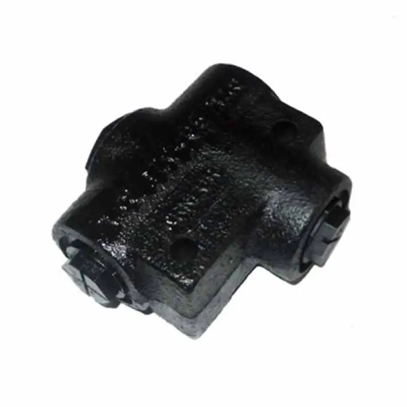 396150A1 Zawór CNH