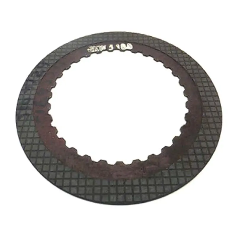 5169729 Tarcza sprzęgła ciągnika New Holland CNH