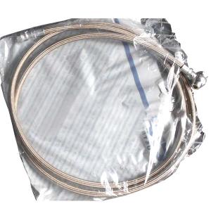 84323684 Brake Hose, NH T8.390 CNH