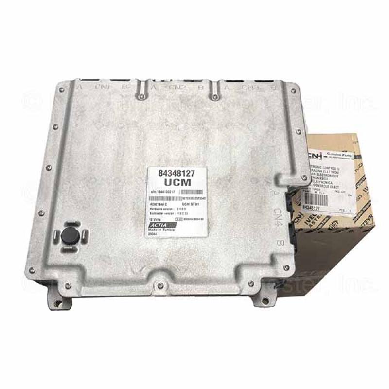 84348127 Tractor Gearbox Controller ECU T9.615/Steiger CNH