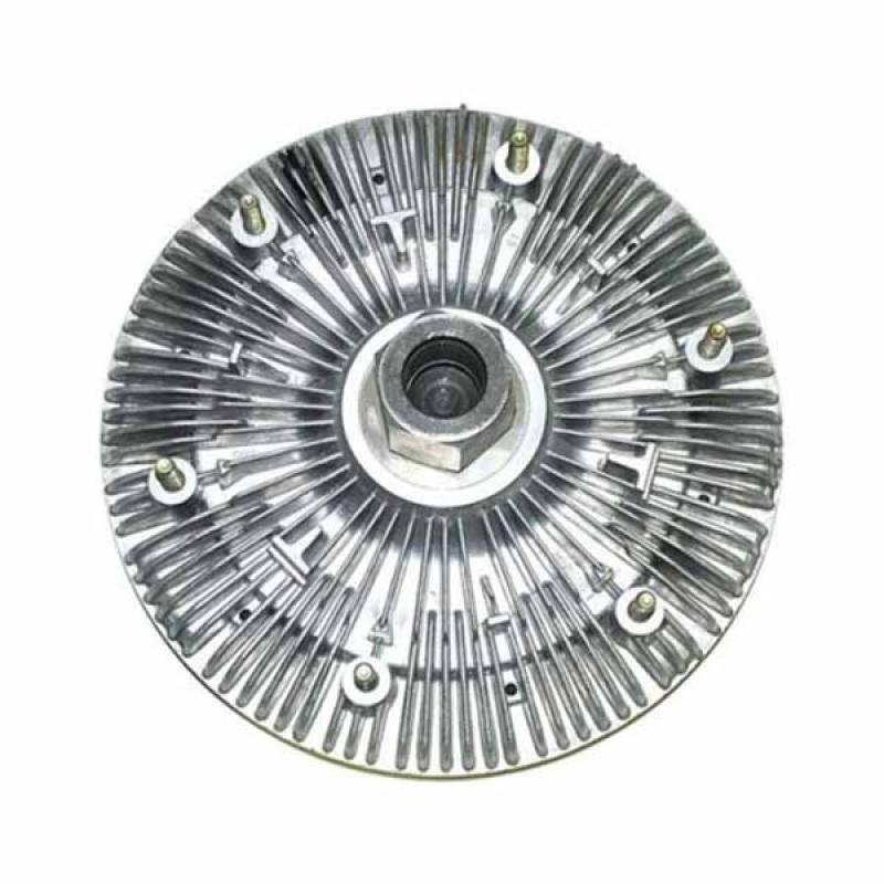 87318956 Fan Drive with Viscous Coupling NEW HOLLAND T8040 CNH
