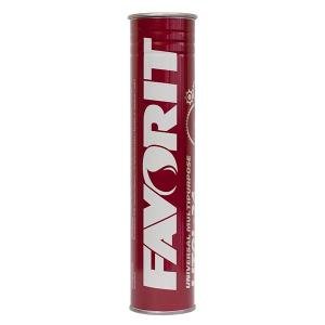 High Temperature Grease Favorit LC-2 Dark Blue Grease (blue), (400g)