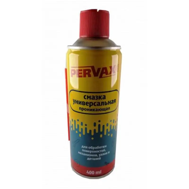 PERVAX Universal Grease