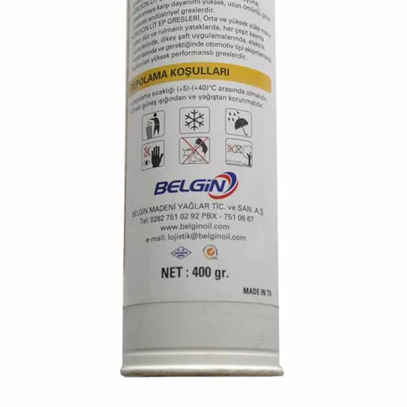 Smar GRECO LIT EP (0,4kg)