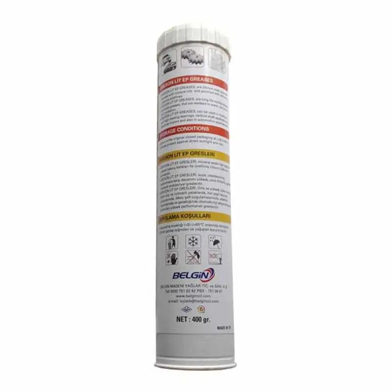 Smar GRECO LIT EP (0,4kg)