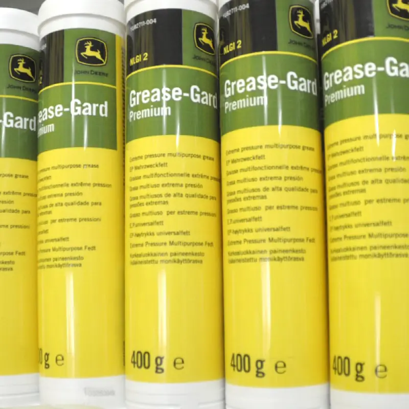 John Deere GREASE-GARD Premium (0,4 kg)