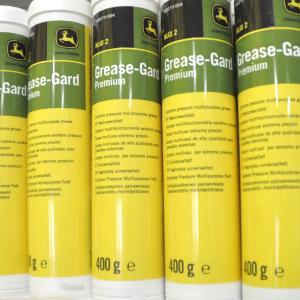 John Deere GREASE-GARD Premium (0.4 kg)