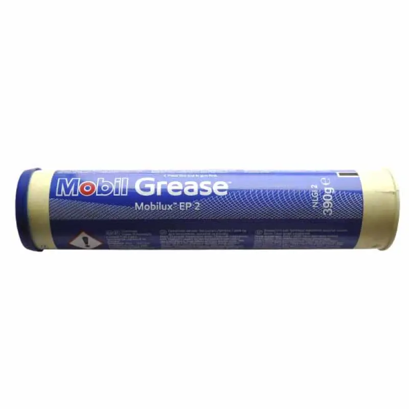 Smar Mobil Grease Mobilux EP2 w tubkach 390 g