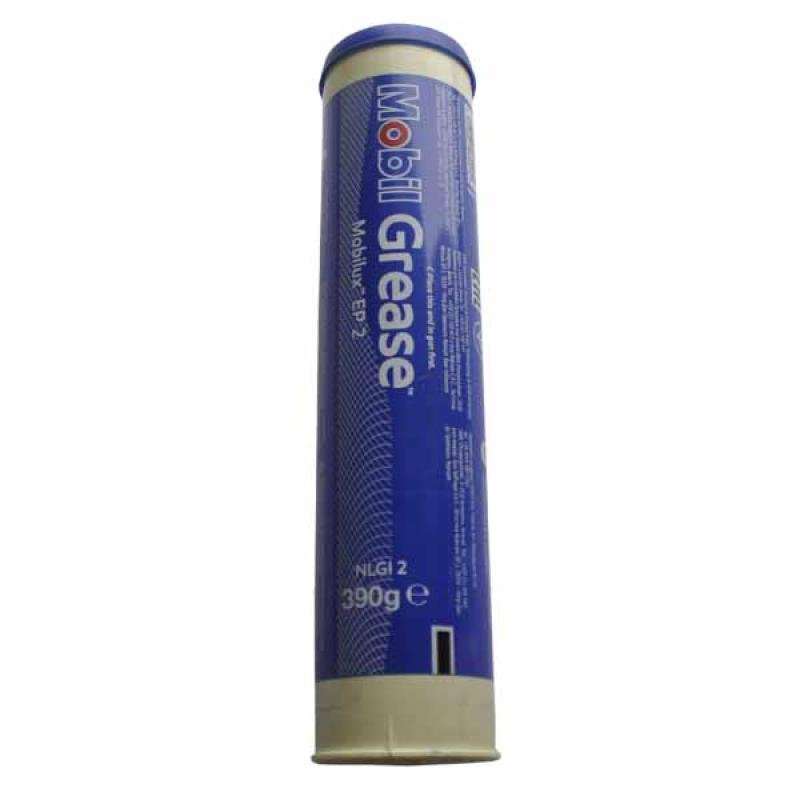 Smar Mobil Grease Mobilux EP2 w tubkach 390 g
