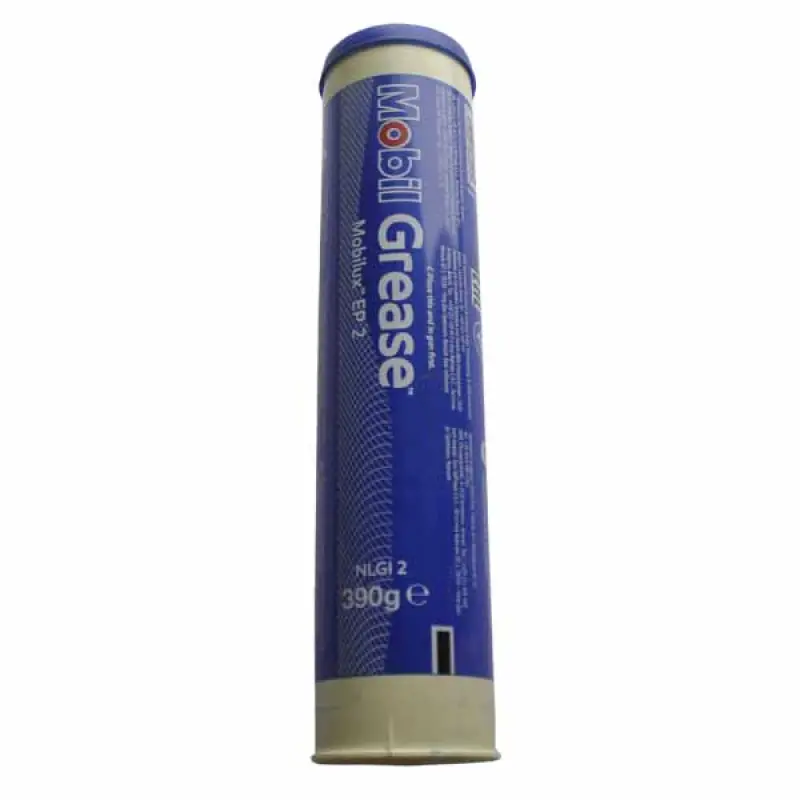 Smar Mobil Grease Mobilux EP2 w tubkach 390 g
