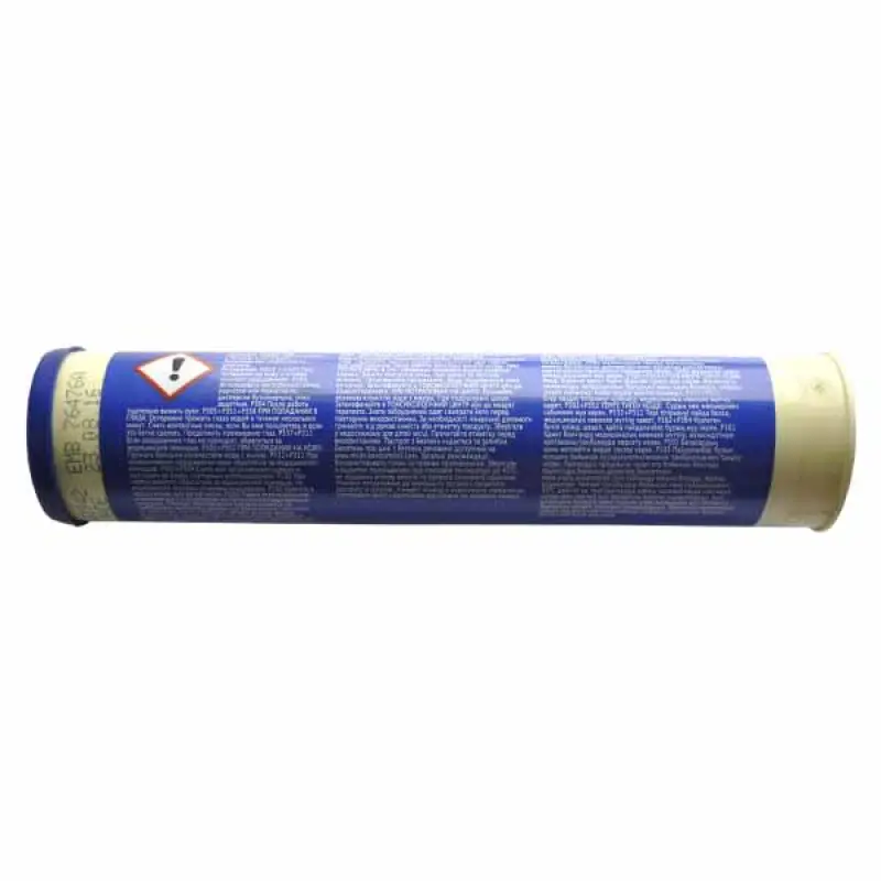 Smar Mobil Grease Mobilux EP2 w tubkach 390 g