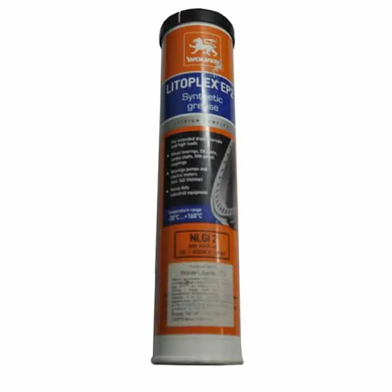 Smar Wolver Litoplex EP2 (NLGI 2) (400g)