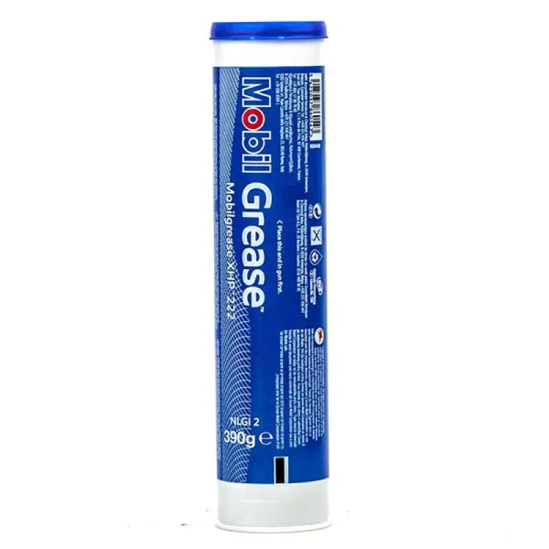 Smar uniwersalny Mobil Grease XHP 222, 390 gr