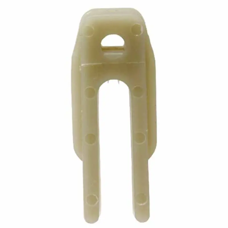 411301050040 Jarzmo czujnika przedniego zawieszenia FENDT(AGCO PARTS)