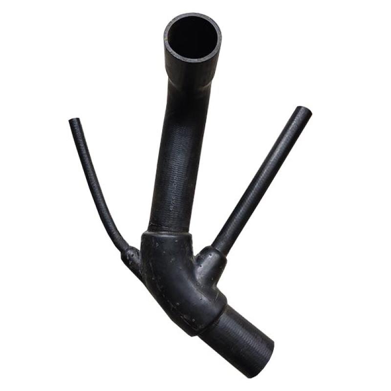 916201051960 Lower water pipe FENDT (Agco Parts)