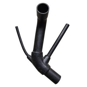 916201051960 Lower water pipe FENDT (Agco Parts)