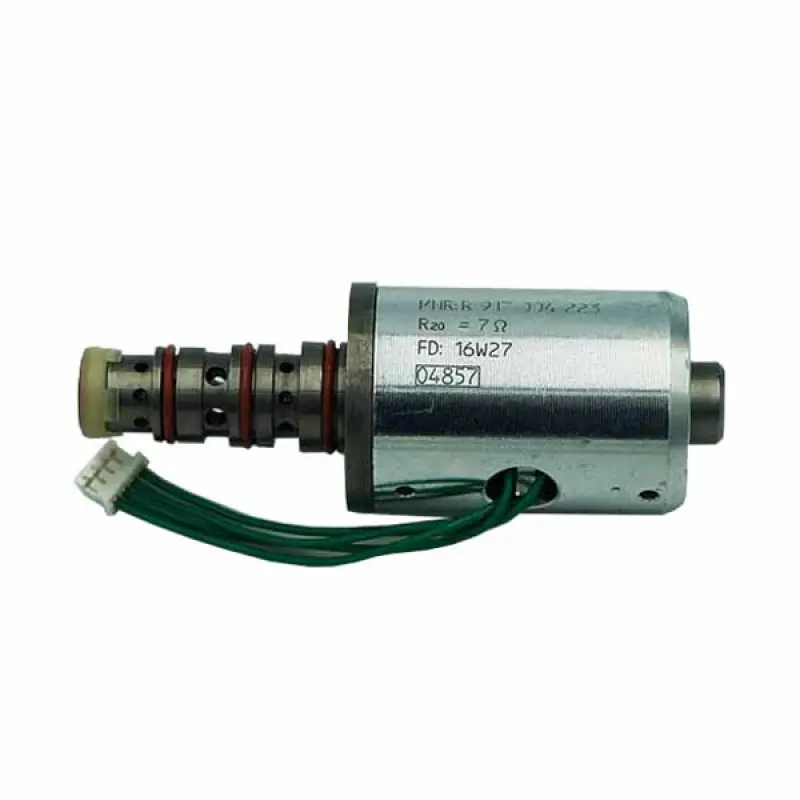 F931962030150 Zawór elektromagnetyczny Fendt
