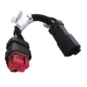 567873D1 Agco Parts Wiring Harness