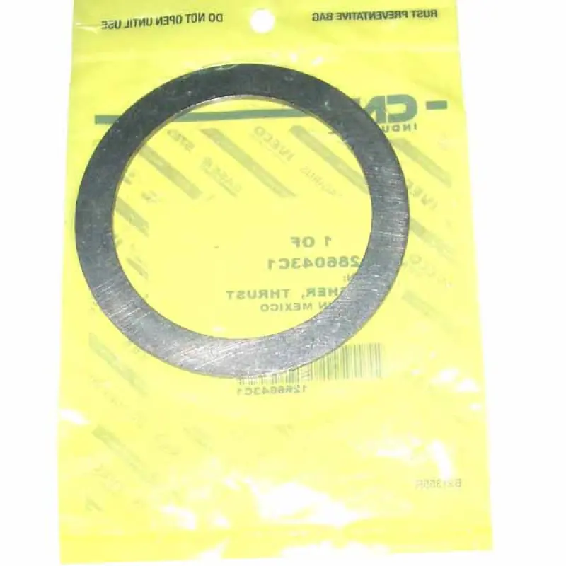 1286043C1 Washer CNH