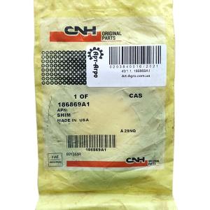 186869A1 Washer CNH