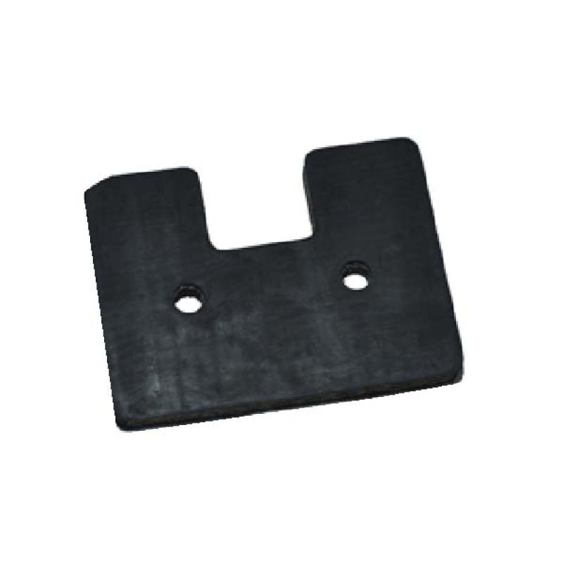 0006192983 Elevator scraper 9x80x107 mm CLAAS