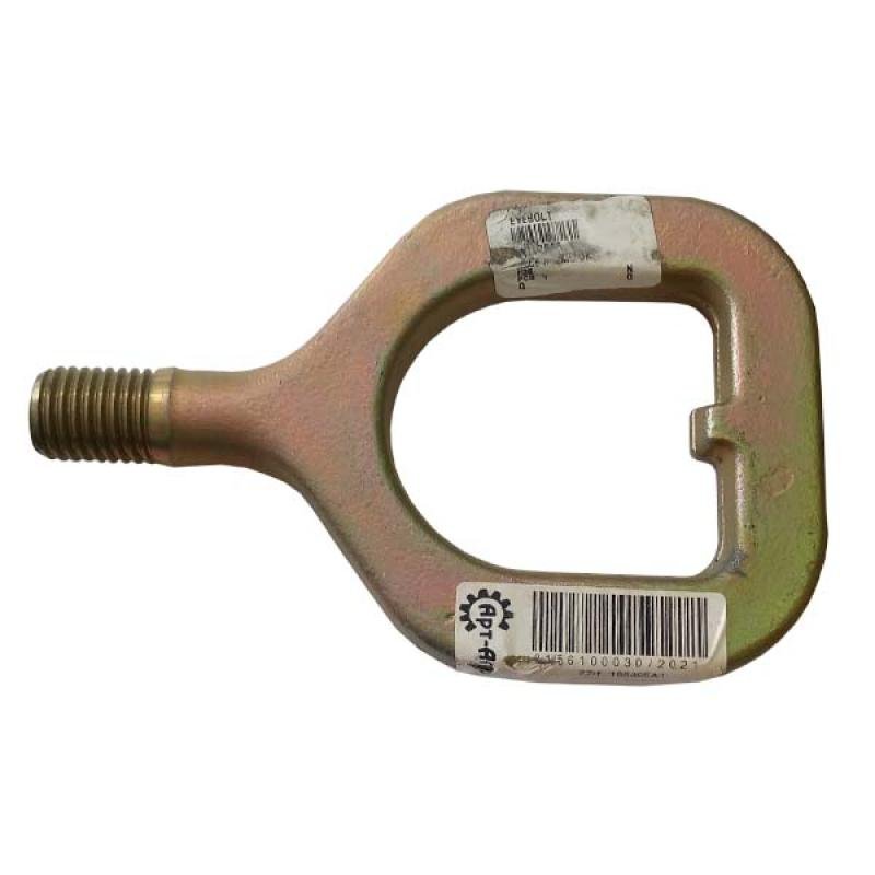 195495A1 Spec. disc harrow bolt RMX370 CASE