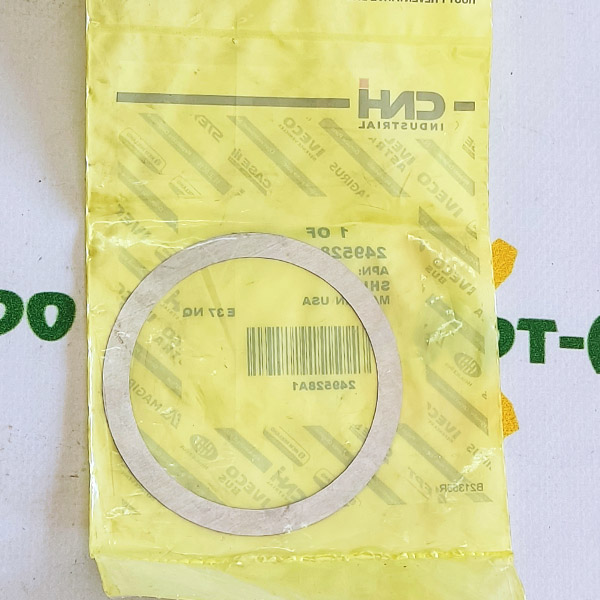 249528A1 Grubość uszczelki 0,203 mm, MX310, Mag340 CNH