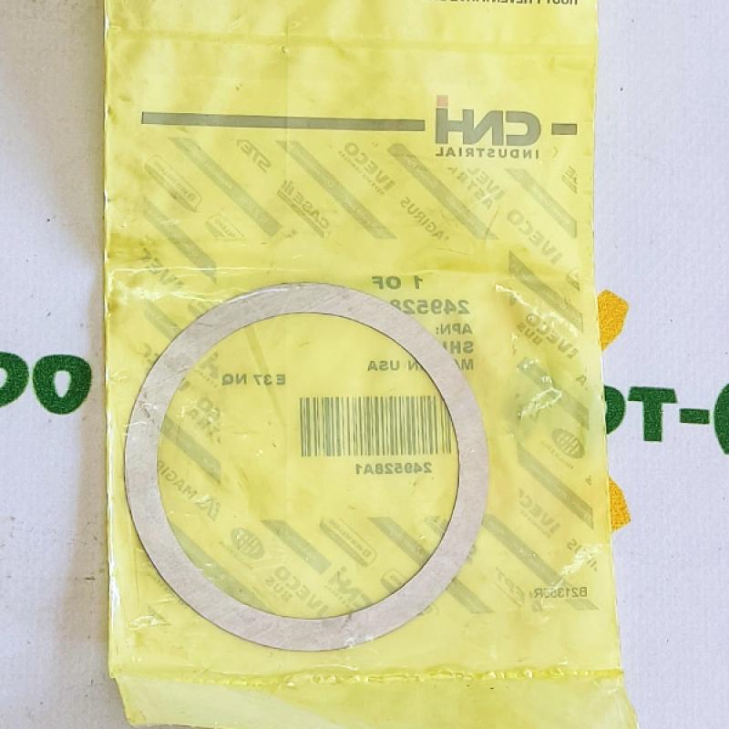 249528A1 Grubość uszczelki 0,203 mm, MX310, Mag340 CNH