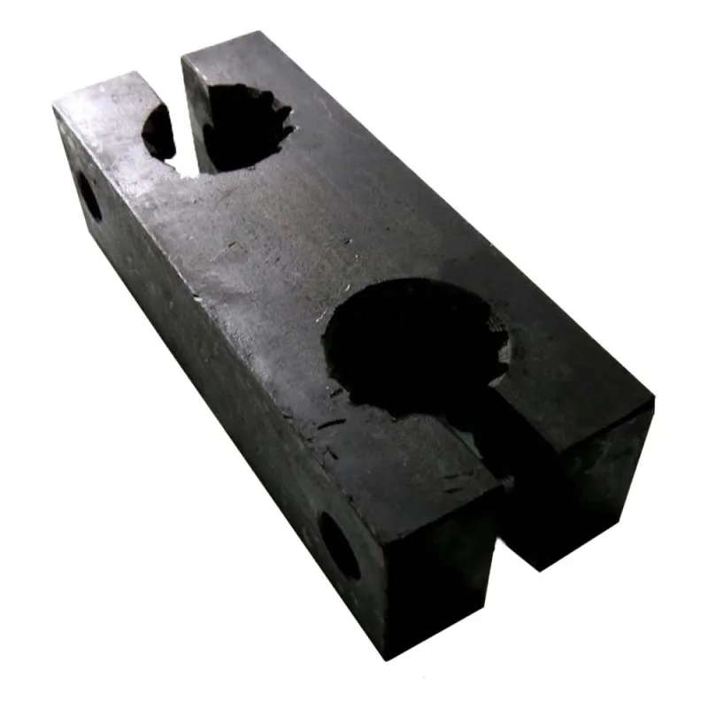 0006260730 Connector of the auger shaft of the grain combine CLAAS