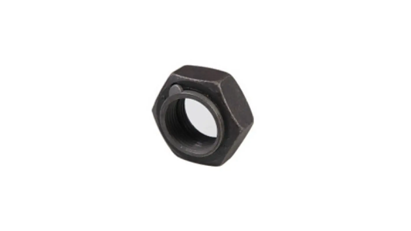 371747A1 Lock Nut for PTO Shaft, 1-1/4" CNH